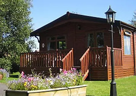 The Poplars & Bed & Breakfast Thirsk