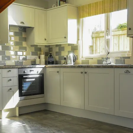 The Poplars & 4* Thirsk