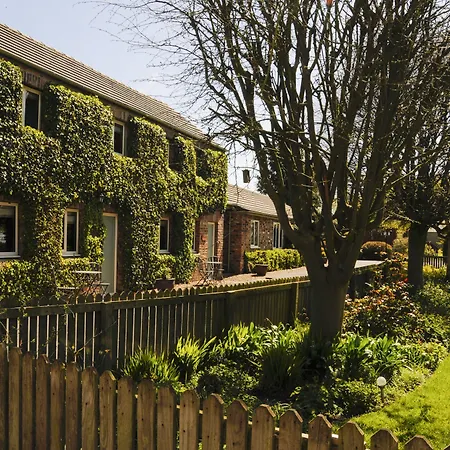 Bed & Breakfast The Poplars & Thirsk