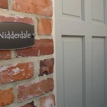 The Poplars & 4* Thirsk