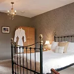 Bed and breakfast The Poplars Thirsk