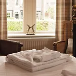 The Poplars 4*