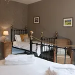 The Poplars Bed and breakfast Thirsk