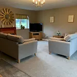 The Poplars 4*