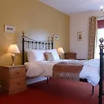 The Poplars Bed and breakfast Thirsk