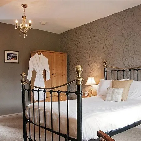 Bed & Breakfast The Poplars Thirsk