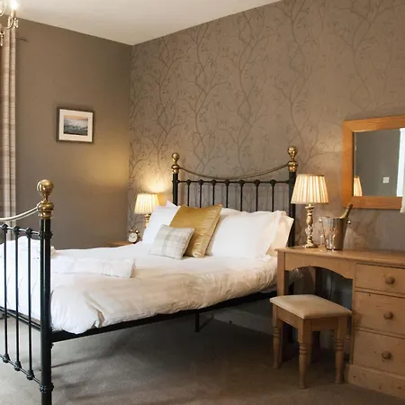 Bed & Breakfast The Poplars Thirsk