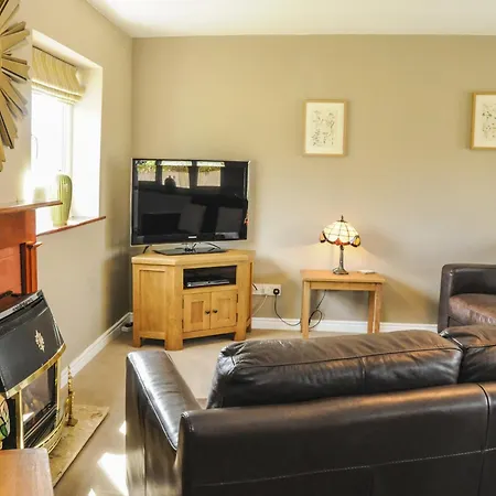 Bed & Breakfast The Poplars Thirsk