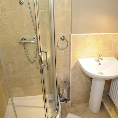 Bed & Breakfast The Poplars Thirsk
