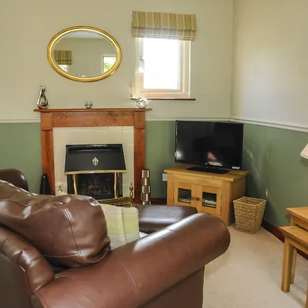 The Poplars Bed & Breakfast