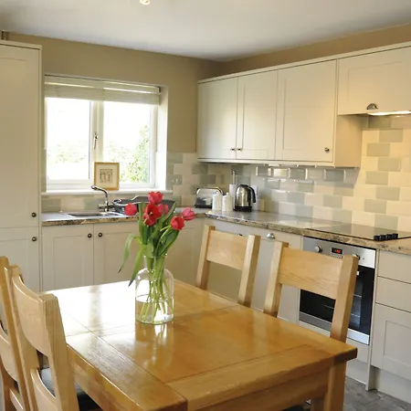 The Poplars & Alojamento de Acomodação e Pequeno-almoço Thirsk