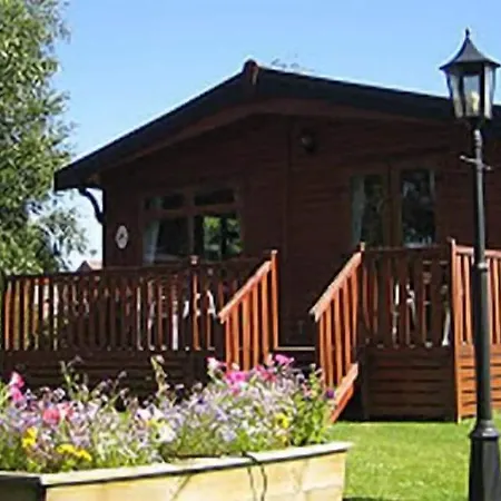 The Poplars
