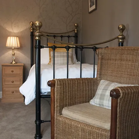 The Poplars & 4* Thirsk