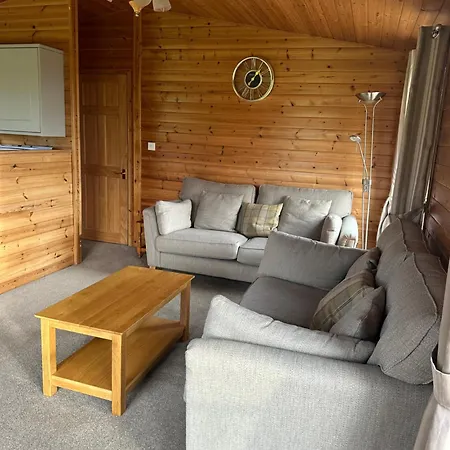 Bed and breakfast The Poplars Thirsk