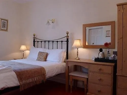 The Poplars B&B 4*