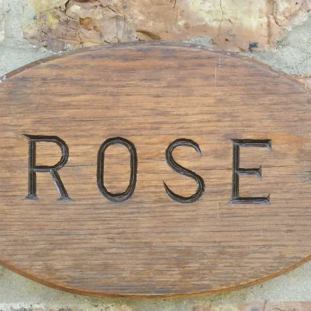 白杨树客房和小屋住宿加早餐旅馆 住宿加早餐酒店