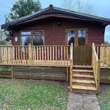 Bed & Breakfast The Poplars 4*