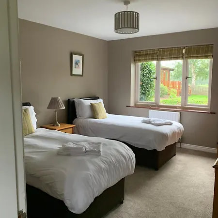 The Poplars Bed & Breakfast Thirsk