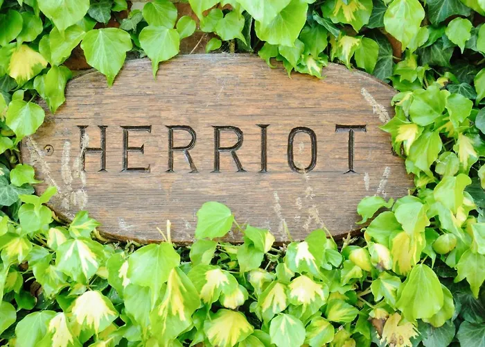 The Poplars & Bed & Breakfast 4*