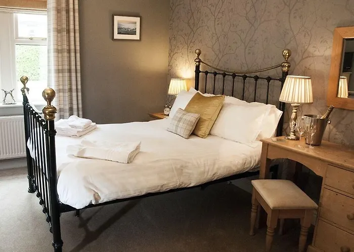 The Poplars 4* Thirsk