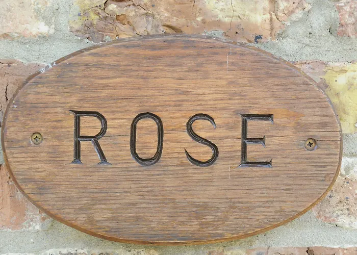 The Poplars Bed & Breakfast