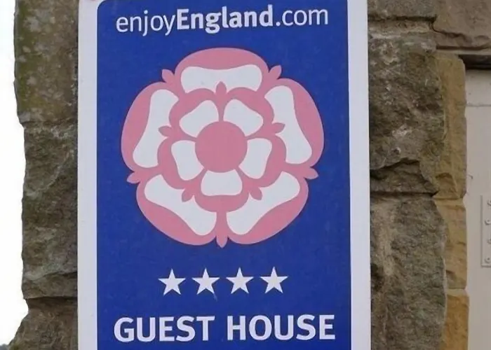 The Poplars & Thirsk