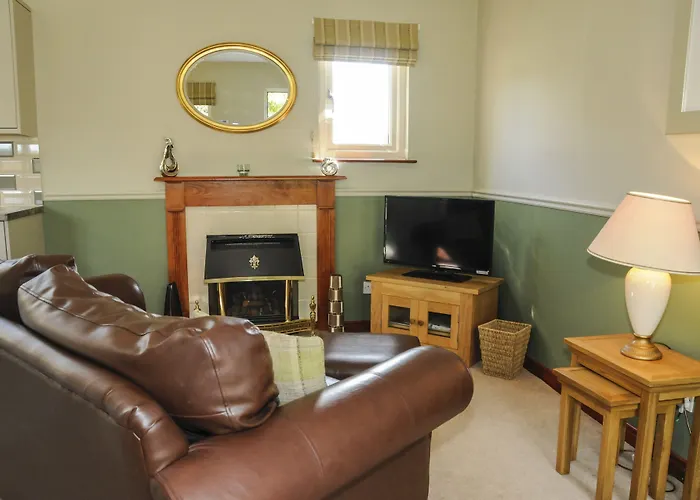 The Poplars & Bed & Breakfast