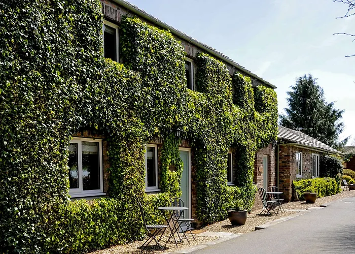 The Poplars Bed & Breakfast Thirsk