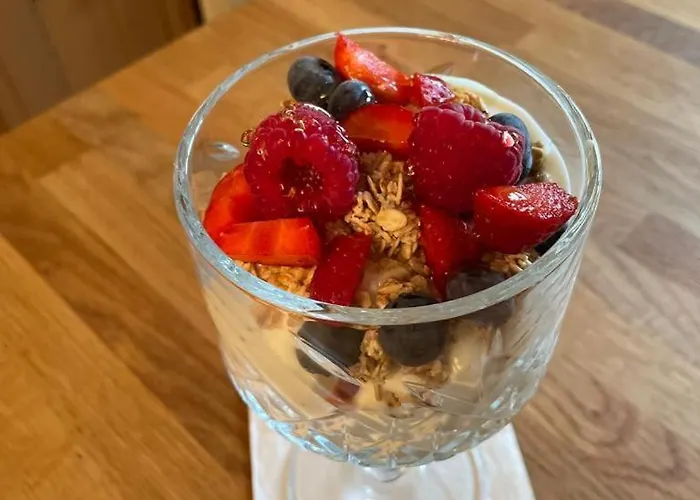 The Poplars 4* Thirsk