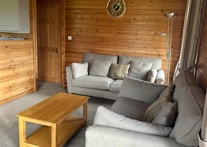 Bed & Breakfast The Poplars Thirsk