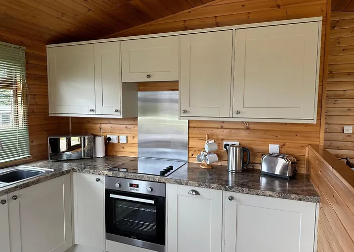 The Poplars Bed & Breakfast